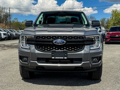 New 2025 Ford Ranger XL w/ Trailer Tow Package AWD/4WD image 15