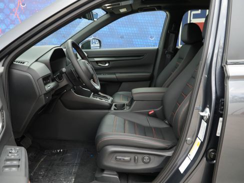 New 2026 Honda CR-V Sport-L image 16