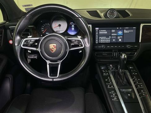 Used 2019 Porsche Macan S AWD/4WD image 71