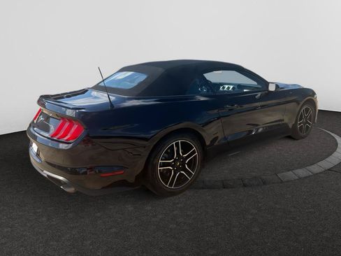 Used 2023 Ford Mustang Premium RWD image 3