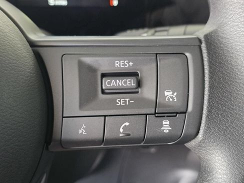 Used 2026 Nissan Kicks SV FWD image 25
