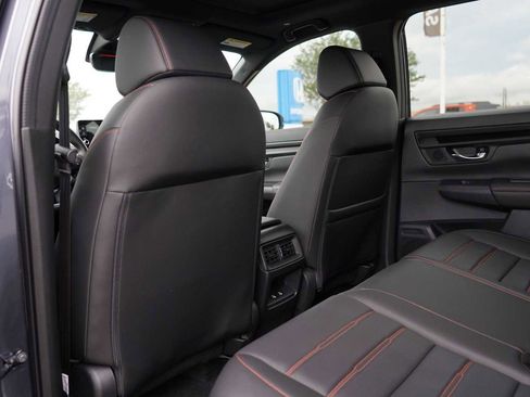 Used 2026 Honda CR-V Sport-L image 13