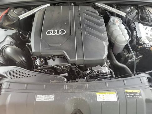 Used 2022 Audi A5 2.0T Premium image 33