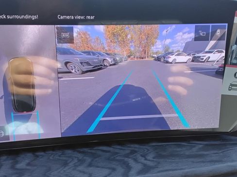 New 2025 Audi Q5 Premium Plus image 25