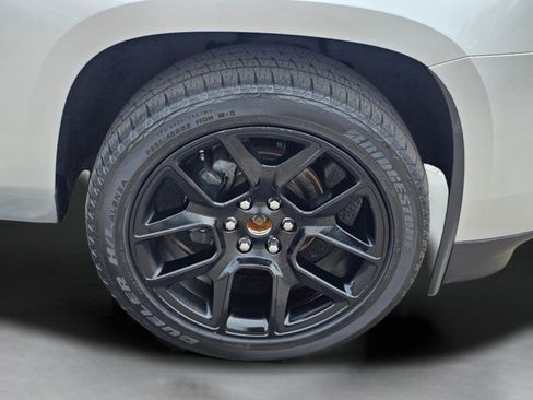 Used 2016 Cadillac Escalade Premium AWD/4WD image 31