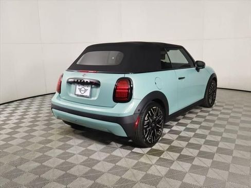 New 2026 MINI Cooper S image 11