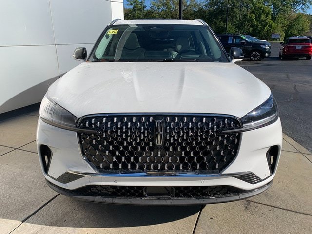 New 2026 Lincoln Aviator Reserve AWD/4WD image 9