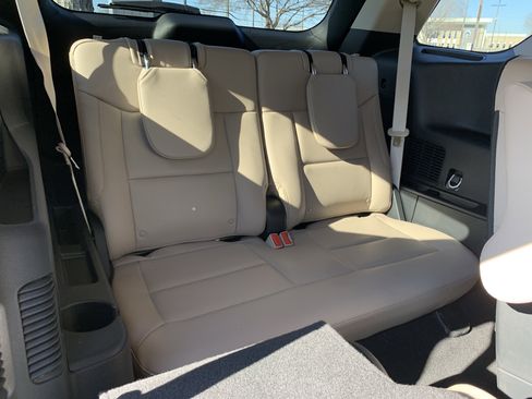 Used 2023 Ford Explorer Limited w/ Equipment Group 301A image 33