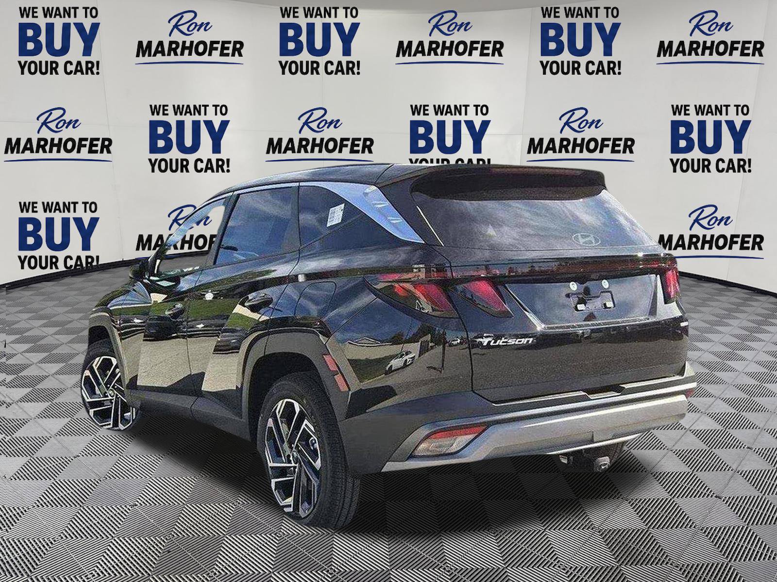 New 2026 Hyundai Tucson SEL Plus AWD/4WD image 66