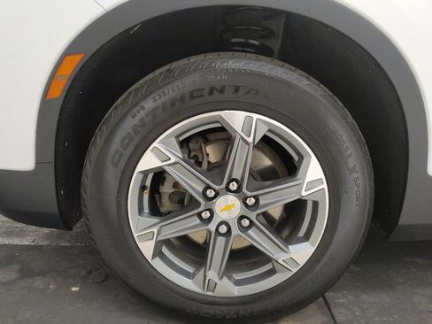 Used 2024 Chevrolet Blazer LT w/ LPO, Floor Liner Package FWD image 31