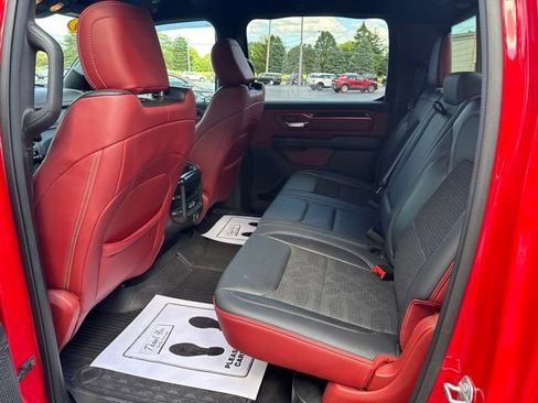 Used 2019 RAM 1500 Rebel w/ Rebel Level 2 Equipment Group AWD/4WD image 11