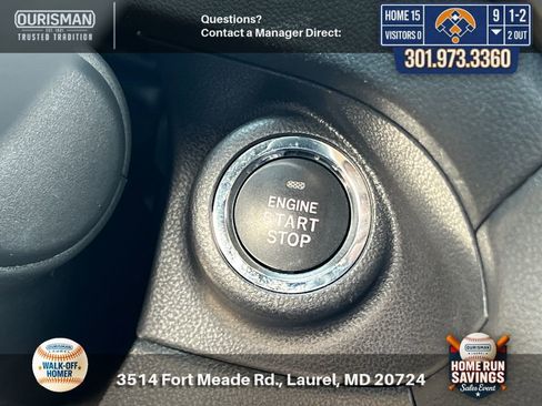 Used 2025 Subaru Ascent Premium AWD/4WD image 25