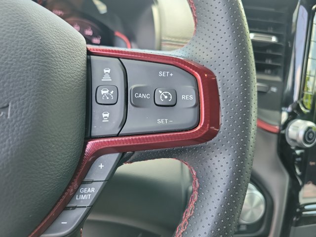 Used 2025 RAM 1500 Rebel w/ Rebel Level 1 Equipment Group AWD/4WD image 18