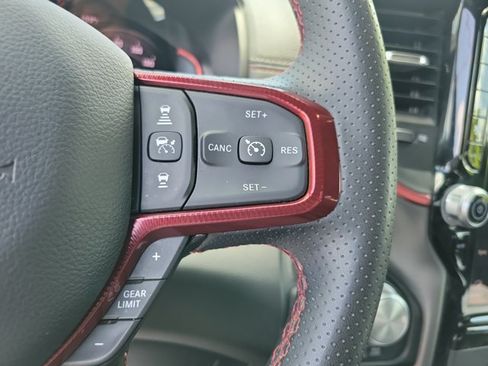 Used 2025 RAM 1500 Rebel w/ Rebel Level 1 Equipment Group AWD/4WD image 18