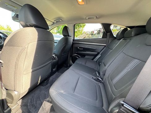 Certified 2023 Hyundai Tucson SEL AWD/4WD image 20