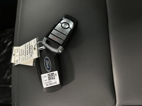 New 2026 Ford Expedition Max Active AWD/4WD image 32