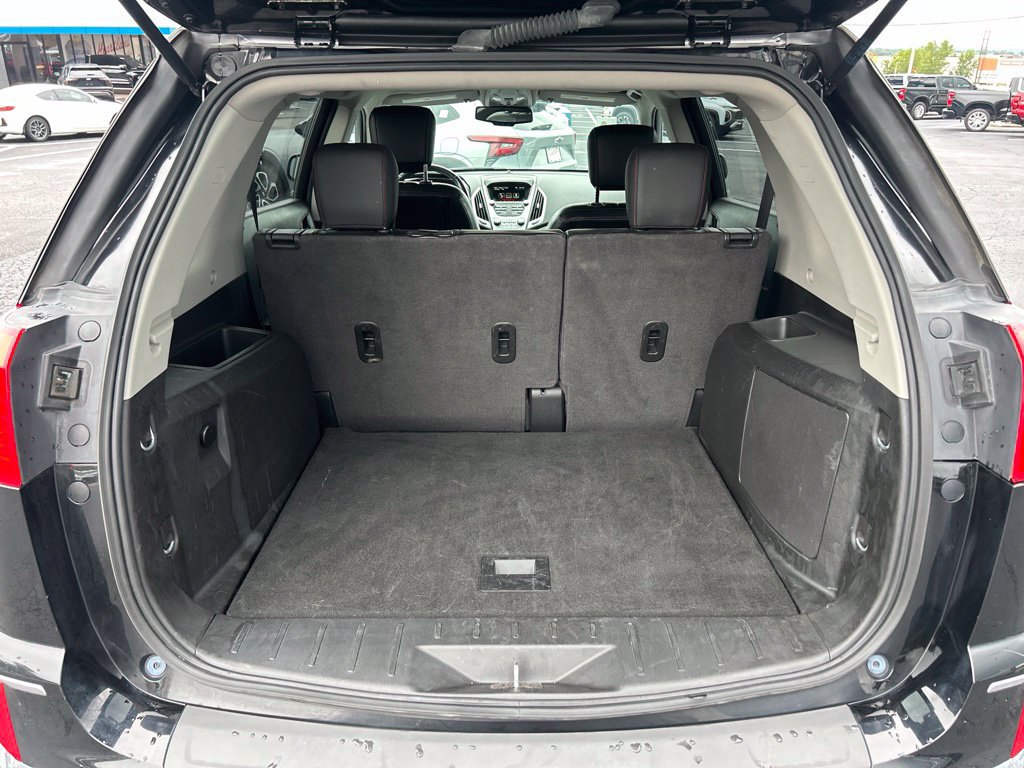 Used 2016 GMC Terrain SLT AWD/4WD image 35