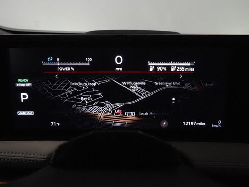 Used 2023 Nissan Ariya Empower+ image 19