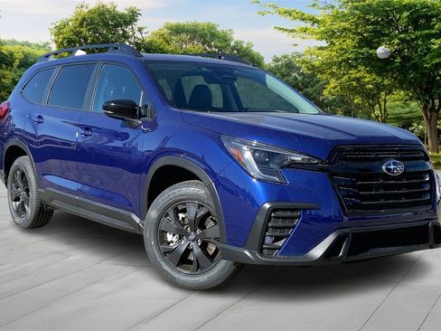 New 2026 Subaru Ascent Premium image 2