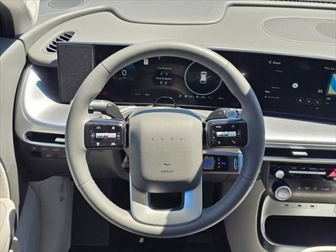 New 2026 Hyundai Ioniq 9 SEL AWD/4WD image 16