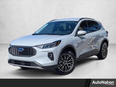 New 2026 Ford Escape SE