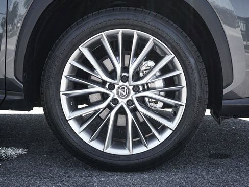 Used 2025 Lexus NX 350 AWD w/ Accessory Package (2T) image 13