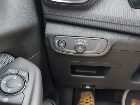 New 2026 Chevrolet TrailBlazer LS w/ LS Convenience Package image 10