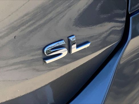 Used 2019 Nissan Rogue SL image 9