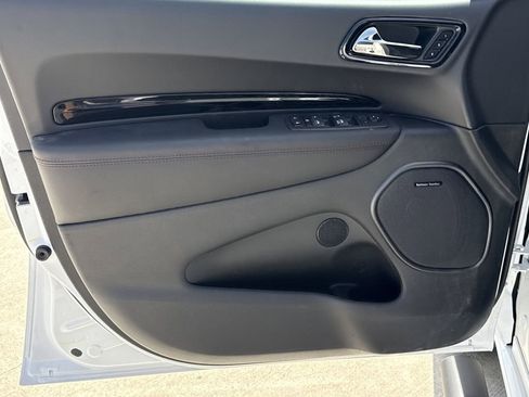 New 2026 Dodge Durango GT image 10