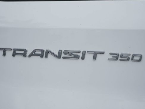 Used 2023 Ford Transit 350 XLT RWD image 44