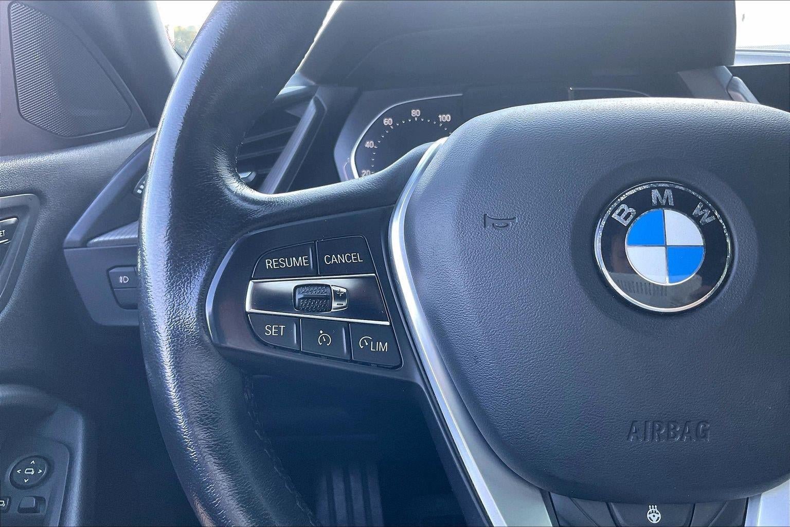 Used 2021 BMW 228i xDrive Gran Coupe w/ Lights Package AWD/4WD image 19
