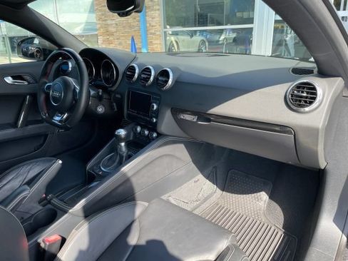 Used 2013 Audi TT RS w/ Tech Pkg AWD/4WD image 42
