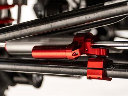 Used 2026 Jeep Wrangler Unlimited Sport image 40