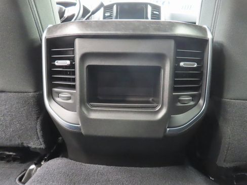 Used 2024 RAM 2500 Big Horn w/ Night Edition image 11