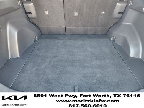 Used 2023 Toyota RAV4 LE FWD image 30