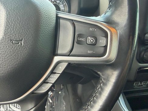 Used 2020 RAM 1500 Big Horn AWD/4WD image 27