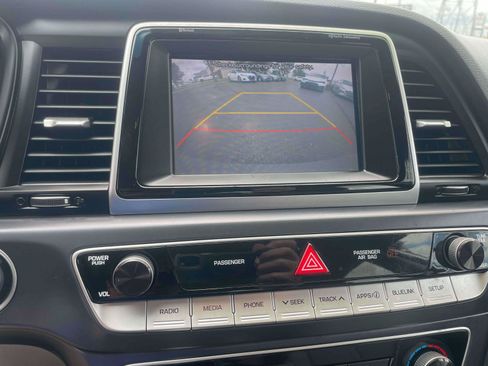 Used 2018 Hyundai Sonata SEL FWD image 17
