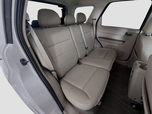 Used 2008 Ford Escape XLT image 26