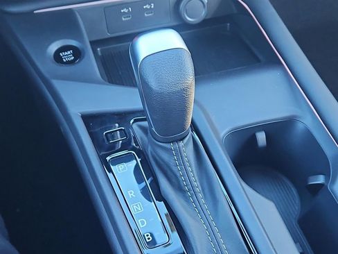 New 2026 Nissan Sentra SV w/ SV Convenience Package image 16