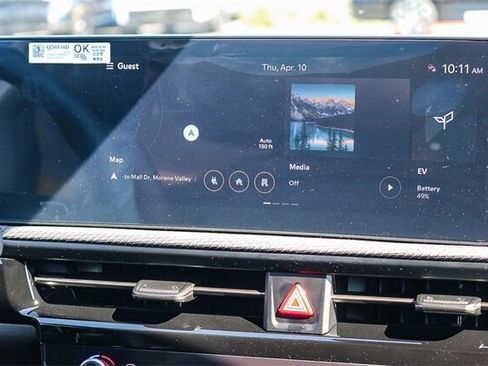 New 2025 Kia EV6 Wind image 14