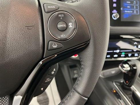 Used 2019 Honda HR-V EX-L image 21