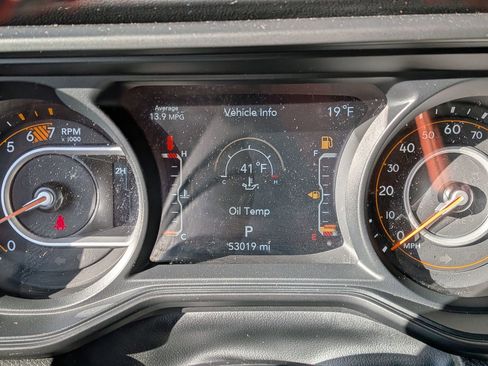 Used 2024 Jeep Wrangler Unlimited Rubicon image 24