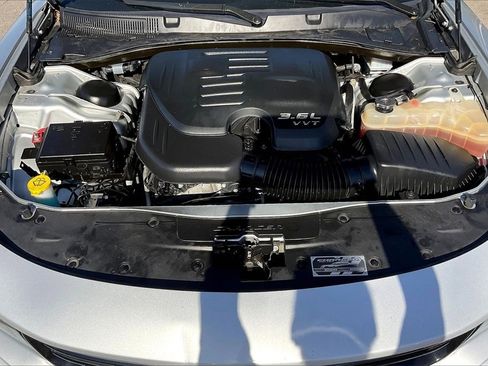 Used 2023 Dodge Charger SXT image 34