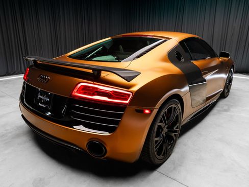 Used 2014 Audi R8 V10 plus AWD/4WD image 14