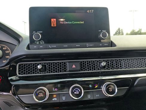 Used 2022 Honda Civic Sport image 14