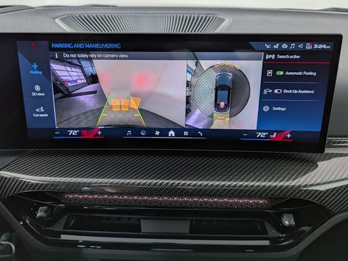 New 2026 BMW 440i xDrive w/ Premium Package image 19