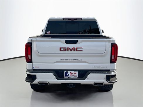 Used 2023 GMC Sierra 1500 Denali w/ Denali Reserve Package image 5