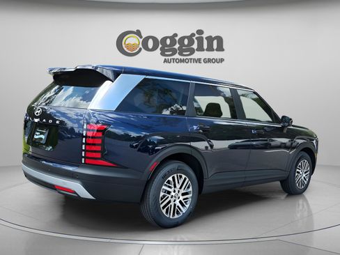 New 2026 Hyundai Palisade SE FWD image 5