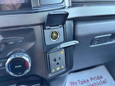 Used 2023 Ford F350 Platinum w/ FX4 Off-Road Package image 33