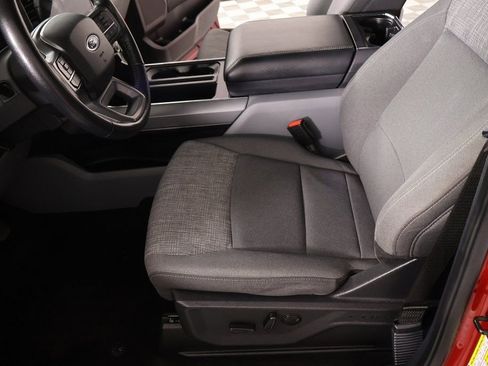 Used 2022 Ford F150 XLT w/ Equipment Group 302A High image 12